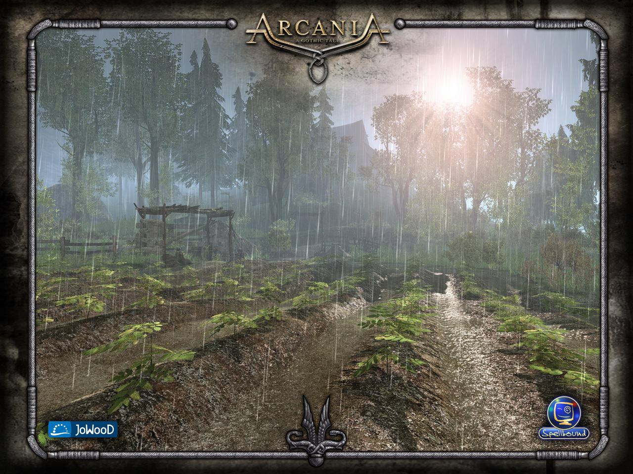 Arcania: Gothic 4 - Imagen 29